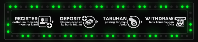 KOKOH500 Jackpot